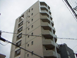 シティフラット六甲道 